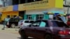 Yale Researchers Project 90,000 Ebola Deaths In Monrovia Alone