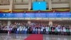 NCA ၅ နှစ်ပြည့် ထုတ်ပြန်ချက်များ