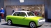 รวมข่าวธุรกิจ: Apple ตั้งทีมผลิตรถยนต์พลังงานไฟฟ้าตั้งชื่อว่า Project Titan