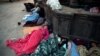 Diusir dari AS, Keluarga Migran Pertimbangkan Langkah Selanjutnya