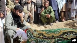 هزاران غیرنظامی افغان همه ساله قربانی جنگ و خشونت های مسلحانه می شوند 