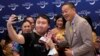 Thailand akan Beri Bebas Visa Permanen untuk Warga China
