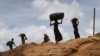 Thousands of Rohingya Continue to Flee Violence in Myanmar