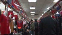 Upaya China Memacu Pertumbuhan pada 2016