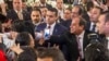 7 Years After Arab Spring, Egypt Faces Fresh Political Challenge 