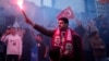 آغاز شمارش آرا؛ اردوغان از رقبایش پیشی‌گرفته است
