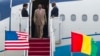 African Leaders Urged to Meet With Diaspora