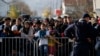 Canada Extends Deadline to Bring in 25,000 Syrian Refugees