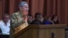 Cuba's Raul Castro Blasts Trump's Mexican Wall and Trade Policy 
