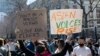 Former US Officials Condemn Hate Crimes Targeting Asian Americans 