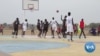 South Sudan Holds Peace Olympics to Foster Reconciliation
