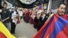 四川藏寺继续受警方包围 紧张加剧