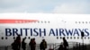 Computer Outage Grounds British Airways Flights From London