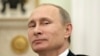 Second-guessing Vladimir Putin's Intentions in Syria