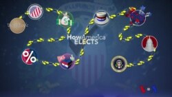 How America Elects: (5) Partai Politik di AS