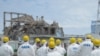 Report: Scrapping Fukushima Could Take 30 Years