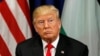 Trump Says He's Decided Whether US Should Stay in Iran Nuclear Deal