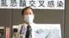 香港民調指76%反對港版健康碼 專家批評全民檢測”政治騷”