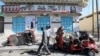 Tersangka Militan Serang Hotel di Mogadishu, Sedikitnya 5 Tewas 
