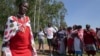Hyenas Kill 1 Person, Injure 2 Others Near Kenyan University