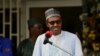 Nigeria’s Buhari Names New Anti-Corruption Chief