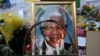 Vigilia por Nelson Mandela
