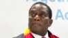 VaEmmerson Mnangagwa