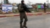 Israeli Troops Kill 2 Palestinians After Reported Stabbing Attempts