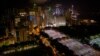 香港學聯暫定缺席支聯會六四燭光晚會