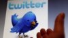 'Kabar Burung' Sempat Dorong Harga Saham Twitter