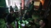Filmmaker Flees Afghanistan, Still Seeking to Be Heard