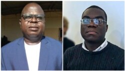 1 de maio de 2020 Angola Fala Só: “Há uma porta aberta para a liberdade de informação”
