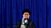 خامنه ای مقامات ایرانی را از مذاکرۀ مستقیم با امریکا منع کرد