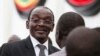 VaKembo Mohadi 