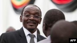 VaKembo Mohadi 
