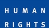 Human Rights Watch logo