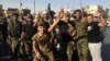 Kurdish Officials Blame Iran as Disputed Territories Fall to Iraqi Forces 