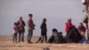 Some Aleppo Refugees Heading for Kurdish-Held Regions of Syria
