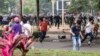 China's Censors Block Details on Environmental Protest 