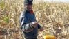 Climate Change May Overwhelm Farmers