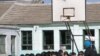 北京一所农民工子女学校(资料照片)