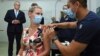 The Infodemic: COVID Vaccines Don't Alter DNA