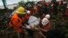 Myanmar Landslide Toll Rises to Nearly 50