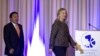 Clinton: Democracy Key to Economic Growth