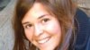 FILE - This undated handout file photo obtained Feb. 6, 2015, courtesy of the Mueller family and the office of U.S. Senator John McCain shows 26-year-old Kayla Jean Mueller. 