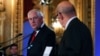 Tillerson Urges Saudi Arabia to Curb Military Role in Yemen