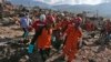 Indonesia: Jumlah Korban Tewas di Sulteng Lampaui Angka 2.000