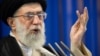علی خامنه‌ای، رهبر جمهوری اسلامی ایران - آرشیو