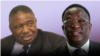 Outrage Over VP Mphoko's Gukurahundi Remarks