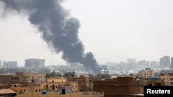 خارطوم. آرشیو